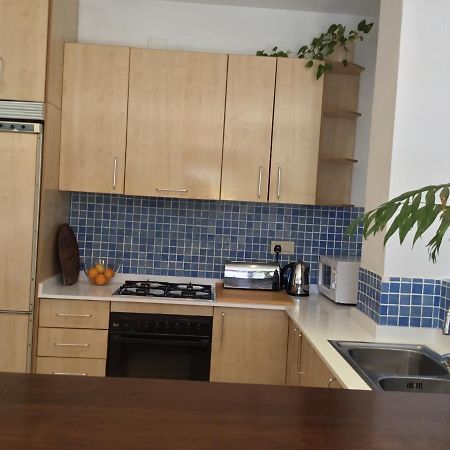 Ferienwohnung Golondrina Córdoba Exterior foto